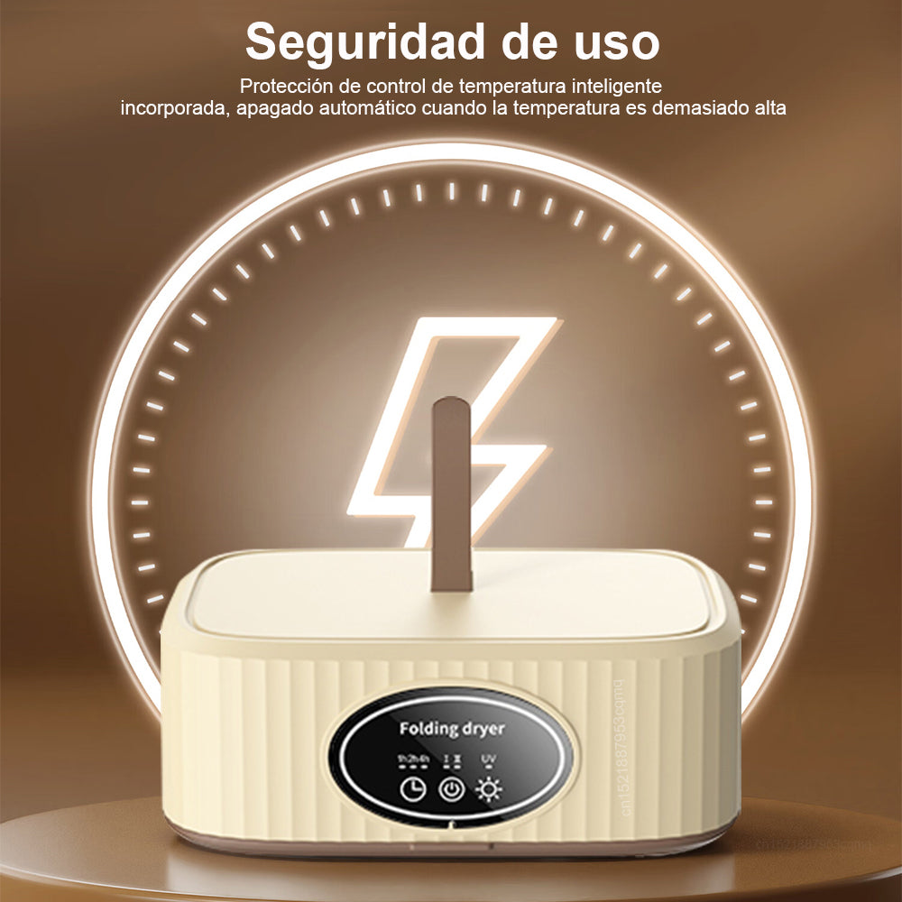 Secador de Ropa Portátil TK