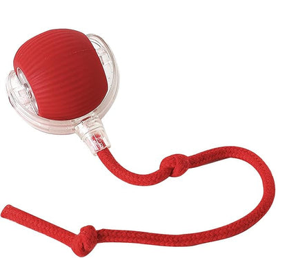 Pelota Rodante para Mascotas