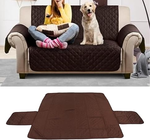 Protector de Alfombrilla para Mascotas y Niños