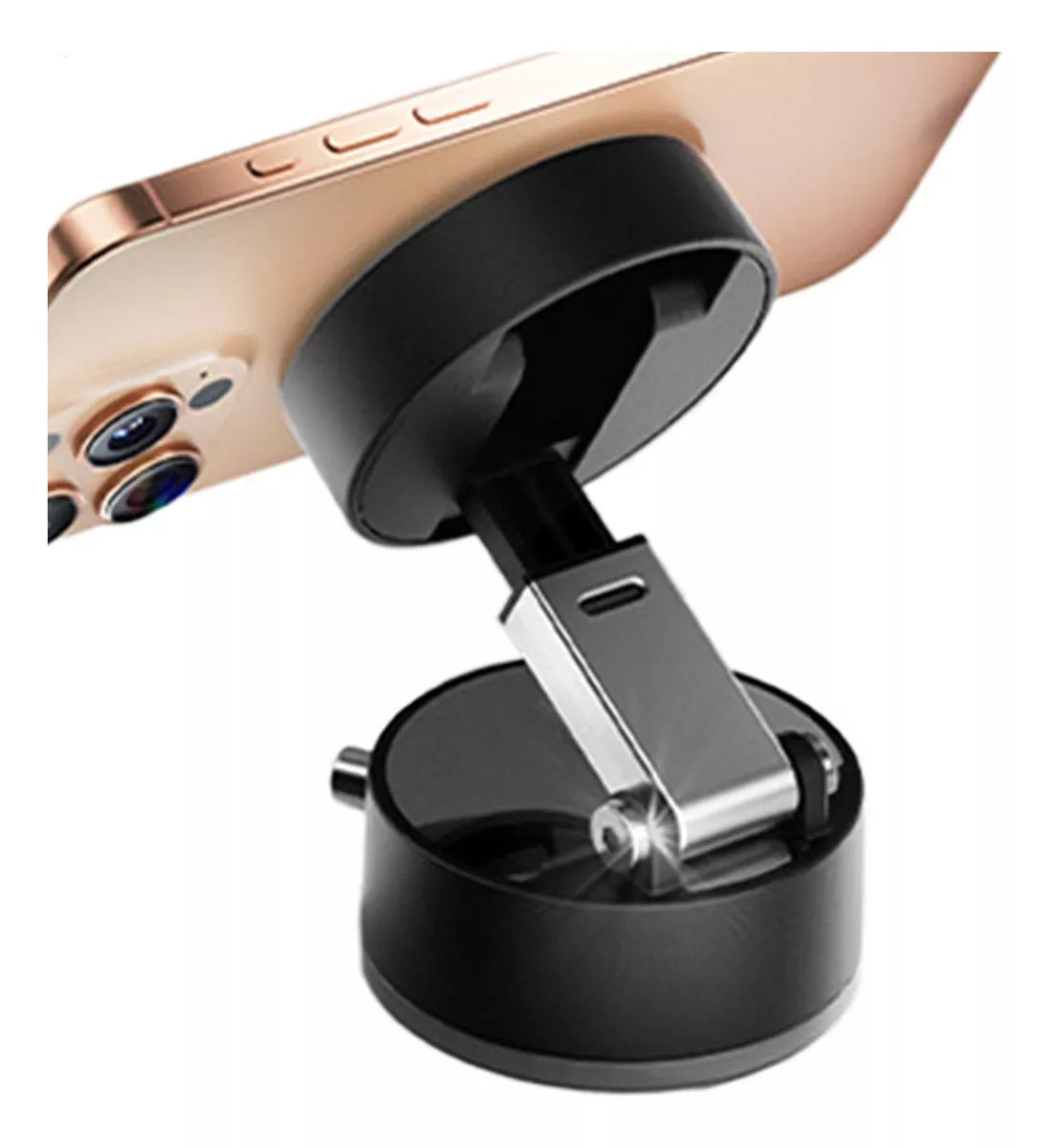 Soporte Magnético para Teléfono