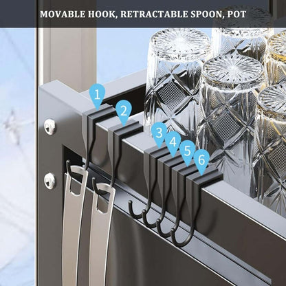 Escurridor de Platos con Tapa TK