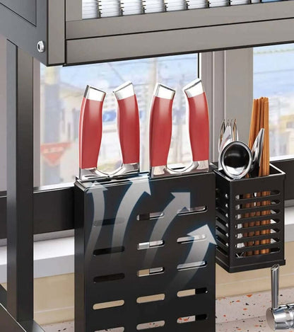 Escurridor de Platos con Tapa TK