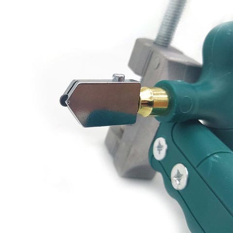 Cortador de Cerámica, Vidrio y Mayólica