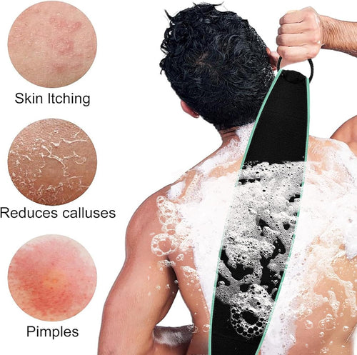 TOALLA DE BAÑO DE ARENA GRUERSA PARA EL HOGAR