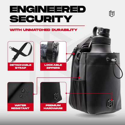 DEPORTIVO GIMNASIO MAGNETICO