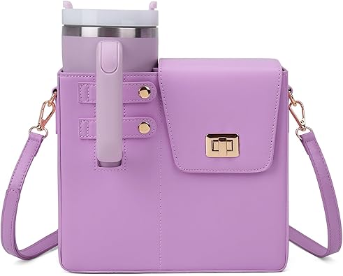 Bolsa para botella de agua, portátil, para exteriores,