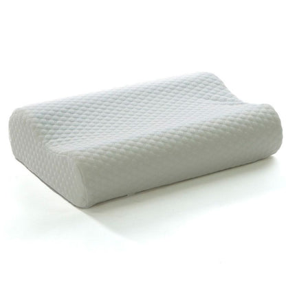 Almohada Ortopédica con Soporte Cervical