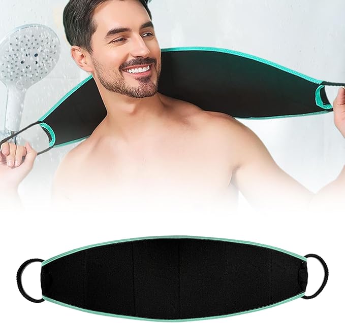 TOALLA DE BAÑO DE ARENA GRUERSA PARA EL HOGAR