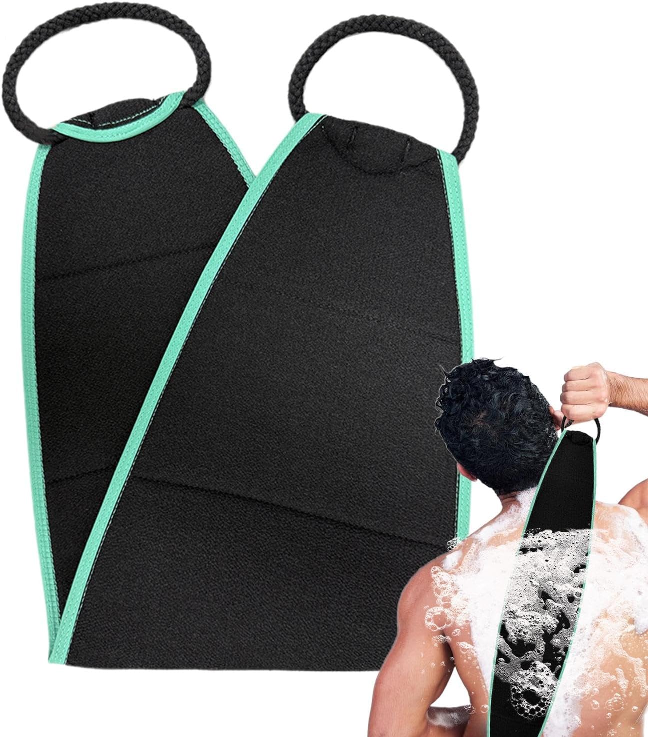 TOALLA DE BAÑO DE ARENA GRUERSA PARA EL HOGAR